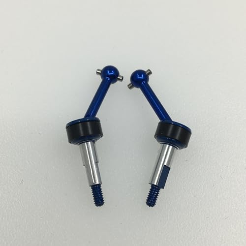 KUENCE Kreuzgelenk Hundeknochen 10,5 mm for 1:28 RC Auto for wltoys K989 Mini-Q HGD1 Mini-D XRX Mini-Q KUENCE Kreuzgelenk Hundeknochen 10,5 mm for 1:28 RC Auto for wltoys K989 Mini-Q HGD1 Mini-D XRX Mini-Q von KUENCE