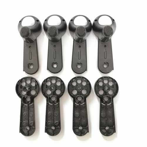 KUENCE RC Drohne RC Quadcopter S167 S166 S167GPS Ersatzteile Arm AB 4PCS Faltbarer Arm Ersatzteil von KUENCE