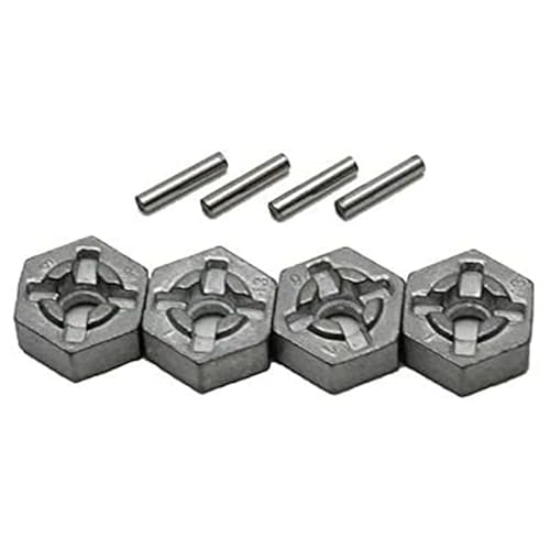 KUENCE for XLH 9125 Alloy Hexagon Adapter 25-ZJ09 Ersatzteile von KUENCE
