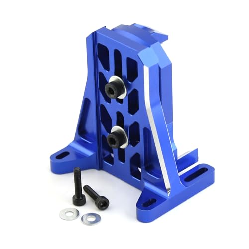 Metall Verbesserte Motor Hinten Montieren Feste Sitz Motor Halterung for TRAXXAS 1/5 X-Maxx XMAXX 6S 8S 1/6 XRT RC Auto Upgrade Teile(D) von KUENCE