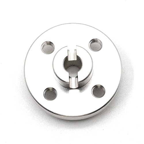 Metallgetriebe Stirnradhalterung for Tamiya XV01 XV-01 XV 01 1/10 RC Auto Upgrades Teile Zubehör von KUENCE