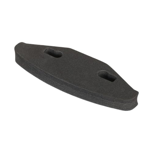 for TRAXXAS #8319 Schwamm Schaum Front Stoßstange Anti-Kollision Bar for Ford GT/4-Tec 2,0 Ersatz Teile RC Auto Zubehör von KUENCE