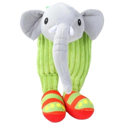 Italienisches Brainrot Plüschtier, Weiche Süße Stofftier Puppe Dekoratives Umarmungskissen Spiel Plüschtier Spielzeug Geschenk for Kinder(LiriLi Larlla) von KUKUShining