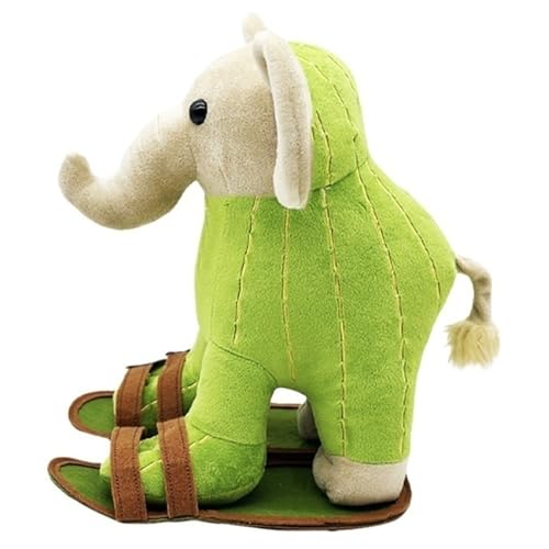 Italienisches Brainrot Plüschtier, Weiches Kuscheltier Tralalero Tralala Stofftier Puppe Süßes Plüsch Spielzeug Capybara Umarmungskissen(LiriLi Larlla) von KUKUShining