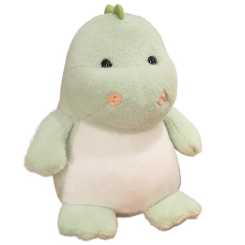 KUKUShining Dinosaurier Plüsch, Weiche Kuschelige Stofftiere Puppen Umarmungskissen Flauschiges Plüsch Spielzeug Geburtstagsgeschenke Für Babys KUKUShining Dinosaurier Plüsch, Weiche Kuschelige Stofftiere Puppen Umarmungskissen Flauschiges Plüsch Spielzeug Geburtstagsgeschenke Für Babys von KUKUShining
