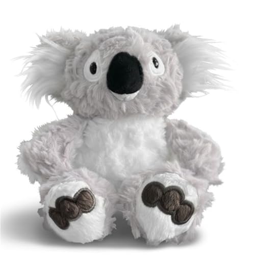Koala Plüschtier, Kuscheltier Puppe Flauschiges Kissen Plüschtier for Spielen Kuscheln Sammeln Kinder(37cm/14.56in) von KUKUShining