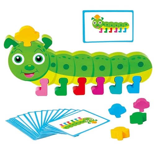 KUKUTrue Montessori Spielzeug 1 2 3 Jahre, Holzpuzzle Kinder, Spiele ab 1 Jahre, Holzspielzeug, Motorikspielzeug, Kinderspielzeug, Feinmotorik, Hand-Auge-Koordination, Geschenk 1-3 Jahre Kinder Junge KUKUTrue Montessori Spielzeug 1 2 3 Jahre, Holzpuzzle Kinder, Spiele ab 1 Jahre, Holzspielzeug, Motorikspielzeug, Kinderspielzeug, Feinmotorik, Hand-Auge-Koordination, Geschenk 1-3 Jahre Kinder Junge von KUKUTrue