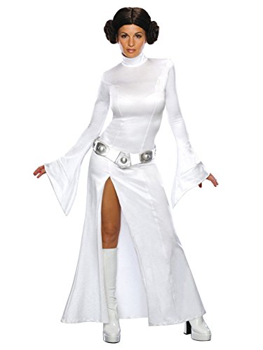 Prinzessin Leia - Star Wars Kostüm - M von KULTFAKTOR GmbH