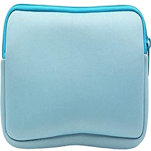 Kurio 7-Zoll Tablette-Hülle, Cyan Kurio 7-Zoll Tablette-Hülle, Cyan von KURIO