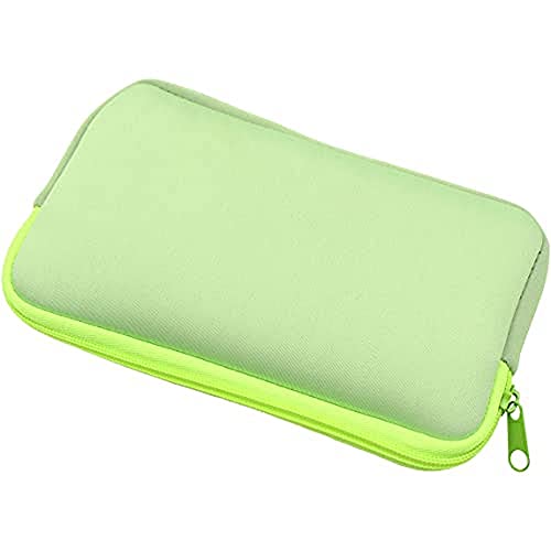 Kurio Tablet Sleeve 7 inch - Sleeve Pastel Groen - Beschermde hoes von KURIO