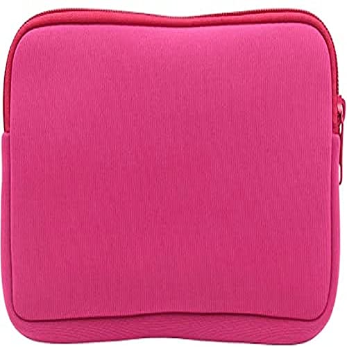 Kurio Tablet Sleeve 7 inch - Sleeve Roze - Beschermde hoes Kurio Tablet Sleeve 7 inch - Sleeve Roze - Beschermde hoes von KURIO
