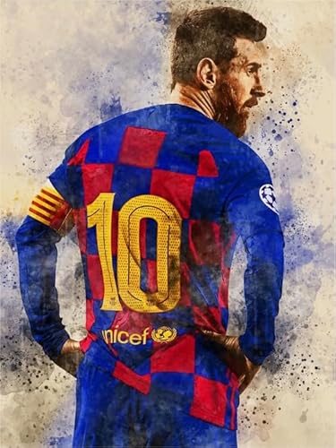 1000 Teile Fußballspieler 10 Poster Puzzle für Lernspielzeug für Erwachsene und Kinder Qw836Zp 26x38CM 1000 Teile Fußballspieler 10 Poster Puzzle für Lernspielzeug für Erwachsene und Kinder Qw836Zp 26x38CM von KUTDE