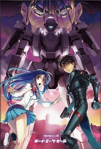 1000 Teile Japanisches Anime-Fumoffu-Poster-Puzzle für Lernspielzeug für Erwachsene und ihre Kinder Gt413Zw 50x70CM 1000 Teile Japanisches Anime-Fumoffu-Poster-Puzzle für Lernspielzeug für Erwachsene und ihre Kinder Gt413Zw 50x70CM von KUTDE