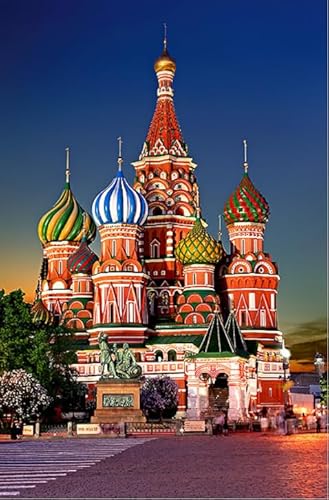 1000 Teile Puzzle Hausbau-Poster für lustiges Puzzle für Erwachsene, Spielzeug, Stressabbauspiele für die ganze Familie, Gt188Zw, 50 x 70 cm 1000 Teile Puzzle Hausbau-Poster für lustiges Puzzle für Erwachsene, Spielzeug, Stressabbauspiele für die ganze Familie, Gt188Zw, 50 x 70 cm von KUTDE