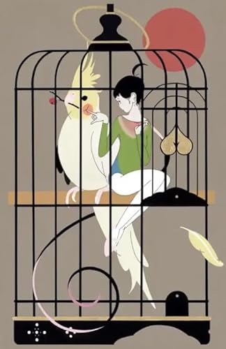 1000 Teile japanische Illustrationen abstrakte Kunst Poster Puzzle für Erwachsene Familie pädagogisches Spielzeug Xq85Zy 50x70CM 1000 Teile japanische Illustrationen abstrakte Kunst Poster Puzzle für Erwachsene Familie pädagogisches Spielzeug Xq85Zy 50x70CM von KUTDE