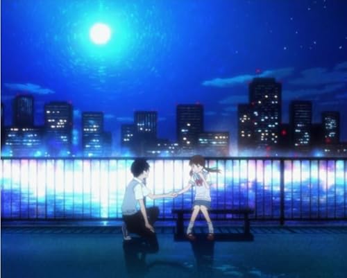 1000-teiliges Poster mit japanischen Anime-Charakteren, Kiriyama.Rei, für Erwachsene, Familie, Lernspielzeug, Kx532Zy, 50 x 70 cm 1000-teiliges Poster mit japanischen Anime-Charakteren, Kiriyama.Rei, für Erwachsene, Familie, Lernspielzeug, Kx532Zy, 50 x 70 cm von KUTDE
