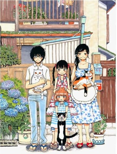 1000-teiliges Poster mit japanischen Anime-Charakteren, Kiriyama.Rei, für Erwachsene, Familie, Lernspielzeug, Kx534Zy, 50 x 70 cm 1000-teiliges Poster mit japanischen Anime-Charakteren, Kiriyama.Rei, für Erwachsene, Familie, Lernspielzeug, Kx534Zy, 50 x 70 cm von KUTDE