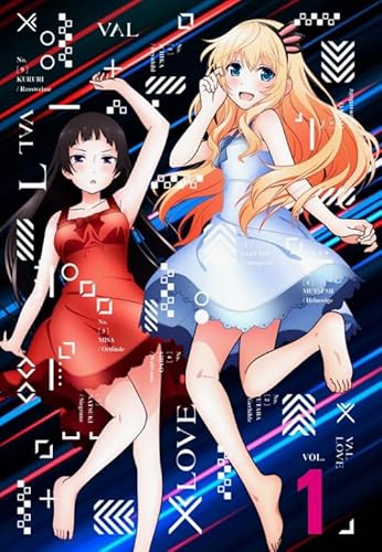 1000-teiliges Puzzle, Japanisches Anime-X-Love-Wandkunst-Poster für Erwachsene, Spielzeug, Dekompressionsspiel, Qz648Yk, 50 x 70 cm 1000-teiliges Puzzle, Japanisches Anime-X-Love-Wandkunst-Poster für Erwachsene, Spielzeug, Dekompressionsspiel, Qz648Yk, 50 x 70 cm von KUTDE