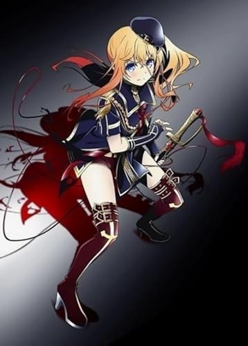 1000-teiliges Puzzle, Japanisches Anime-X-Love-Wandkunst-Poster für Erwachsene, Spielzeug, Dekompressionsspiel, Qz651Yk, 50 x 70 cm 1000-teiliges Puzzle, Japanisches Anime-X-Love-Wandkunst-Poster für Erwachsene, Spielzeug, Dekompressionsspiel, Qz651Yk, 50 x 70 cm von KUTDE