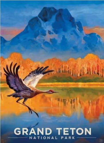 1000-teiliges Puzzle, Landschaft, Vintage-Reisekunst-Poster, Lernspielzeug für Erwachsene, Puzzles, 50 x 70 cm 1000-teiliges Puzzle, Landschaft, Vintage-Reisekunst-Poster, Lernspielzeug für Erwachsene, Puzzles, 50 x 70 cm von KUTDE