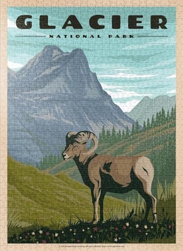 1000-teiliges Puzzle, malerische Reiseillustrationen, Kunstposter zum Stressabbau für die Familie, Lernspielzeug, Qz559Yk, 50 x 70 cm 1000-teiliges Puzzle, malerische Reiseillustrationen, Kunstposter zum Stressabbau für die Familie, Lernspielzeug, Qz559Yk, 50 x 70 cm von KUTDE