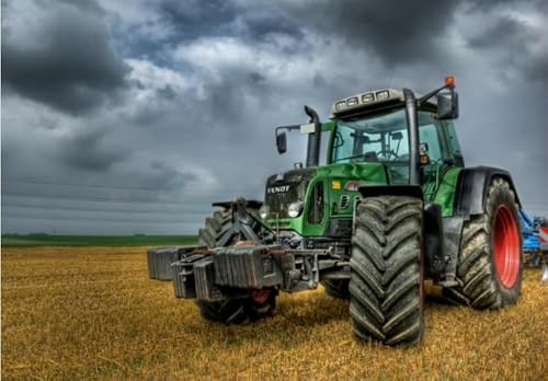 1000-teiliges Puzzle-Farm-Car-Poster für Erwachsene und Familien, Dekompressionsspiel Qw792Zp 26x38CM 1000-teiliges Puzzle-Farm-Car-Poster für Erwachsene und Familien, Dekompressionsspiel Qw792Zp 26x38CM von KUTDE