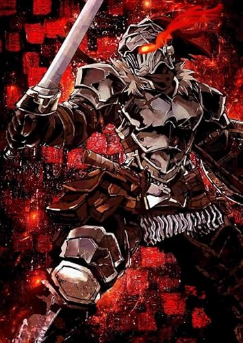 1000-teiliges Puzzle mit japanischem Anime-Goblin-Poster zum Stressabbau für die Familie, Lernspielzeug, Xq349Zy, 50 x 70 cm 1000-teiliges Puzzle mit japanischem Anime-Goblin-Poster zum Stressabbau für die Familie, Lernspielzeug, Xq349Zy, 50 x 70 cm von KUTDE