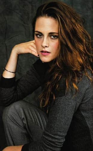 1000-teiliges Puzzleteil, Schauspielerin Kstew, Poster für Puzzlespiel für Erwachsene und Familien, Dekompressionsspiel Qw864Zp, 50 x 70 cm von KUTDE
