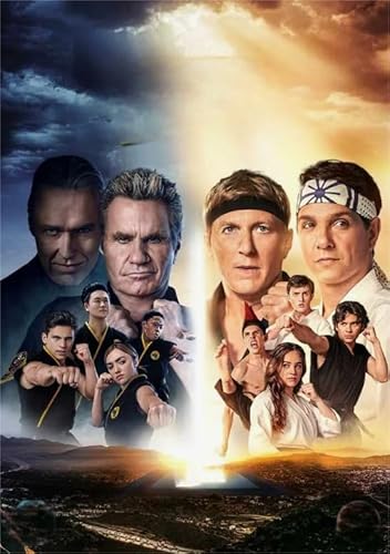 1000-teiliges William-und-Ralph-Actionfilmposter für Erwachsene, Familie, Lernspielzeug, Gt602Zw, 50 x 70 cm 1000-teiliges William-und-Ralph-Actionfilmposter für Erwachsene, Familie, Lernspielzeug, Gt602Zw, 50 x 70 cm von KUTDE