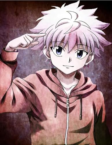 2000 Stück japanische Anime-Freecss-Poster für Erwachsene, Familie, Lernspielzeug, Vy23Nt, 70 x 100 cm 2000 Stück japanische Anime-Freecss-Poster für Erwachsene, Familie, Lernspielzeug, Vy23Nt, 70 x 100 cm von KUTDE
