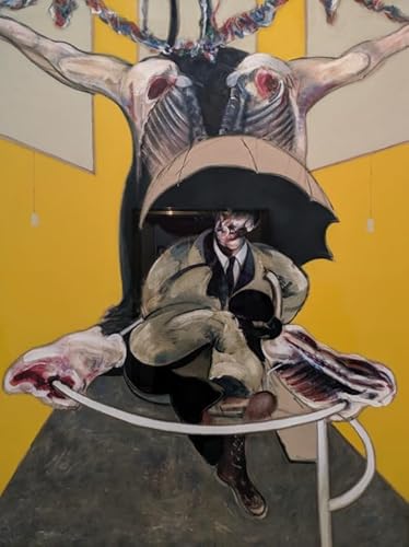2000 Teile Francis.B Reproduktionen Wandkunst Poster für die ganze Familie Buntes Legespiel Kx169Zy 70x100CM von KUTDE