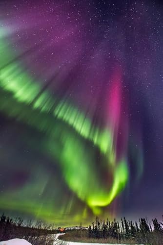 2000 Teile Puzzle Landschaft Auroras Poster für Spaß Puzzle für Erwachsene Spielzeug Familie Stressabbau Spiele Qz607Yk 70x100CM 2000 Teile Puzzle Landschaft Auroras Poster für Spaß Puzzle für Erwachsene Spielzeug Familie Stressabbau Spiele Qz607Yk 70x100CM von KUTDE