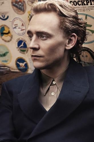 2000-Teile-Puzzleteile, Filmposter mit Tom Hiddleston, farbenfrohes Geschicklichkeitsspiel für die ganze Familie und Erwachsene, Qw311Zp, 70 x 100 cm 2000-Teile-Puzzleteile, Filmposter mit Tom Hiddleston, farbenfrohes Geschicklichkeitsspiel für die ganze Familie und Erwachsene, Qw311Zp, 70 x 100 cm von KUTDE