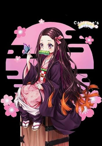 2000 Teile japanische Anime-Figuren Kimetsu No Yaiba Poster für Erwachsene, Familienspiele, Lernspielzeug, Kx389Zy, 70 x 100 cm 2000 Teile japanische Anime-Figuren Kimetsu No Yaiba Poster für Erwachsene, Familienspiele, Lernspielzeug, Kx389Zy, 70 x 100 cm von KUTDE