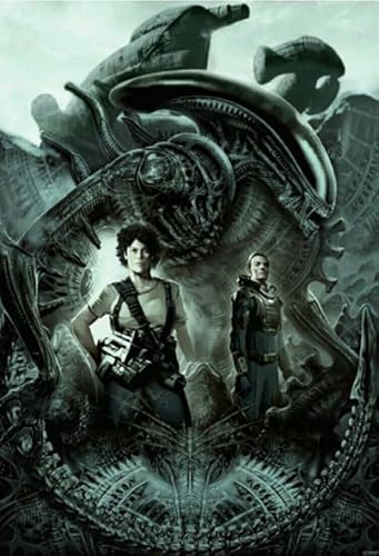 2000 Teilen Puzzle Klassische Horrorfilme Poster für Familienstressabbau Lernspielzeug Gt180Zw 70x100CM 2000 Teilen Puzzle Klassische Horrorfilme Poster für Familienstressabbau Lernspielzeug Gt180Zw 70x100CM von KUTDE