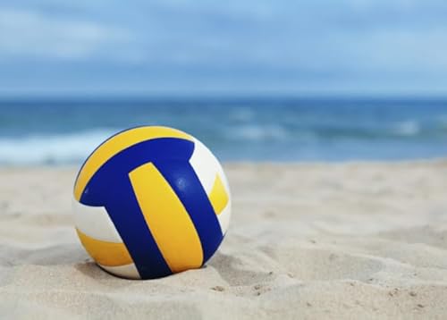 2000-teiliges Beachvolleyball-Poster-Puzzle, lustiges Spiel, Spielzeug, Lernspiel für Erwachsene, Gt236Zw, 70 x 100 cm 2000-teiliges Beachvolleyball-Poster-Puzzle, lustiges Spiel, Spielzeug, Lernspiel für Erwachsene, Gt236Zw, 70 x 100 cm von KUTDE
