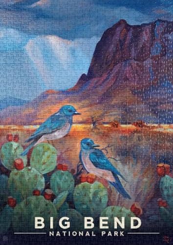 2000-teiliges Big Bend-Kunstposter-Puzzle für Erwachsene, lustiges Spiel, Spielzeug, Lernspiel, Qw89Zp, 70 x 100 cm 2000-teiliges Big Bend-Kunstposter-Puzzle für Erwachsene, lustiges Spiel, Spielzeug, Lernspiel, Qw89Zp, 70 x 100 cm von KUTDE