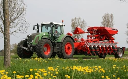 2000-teiliges Puzzle, Landwirtschaftliche LKW-Poster für Familien, Stressabbau, Lernspielzeug, Xq452Zp, 70 x 100 cm 2000-teiliges Puzzle, Landwirtschaftliche LKW-Poster für Familien, Stressabbau, Lernspielzeug, Xq452Zp, 70 x 100 cm von KUTDE
