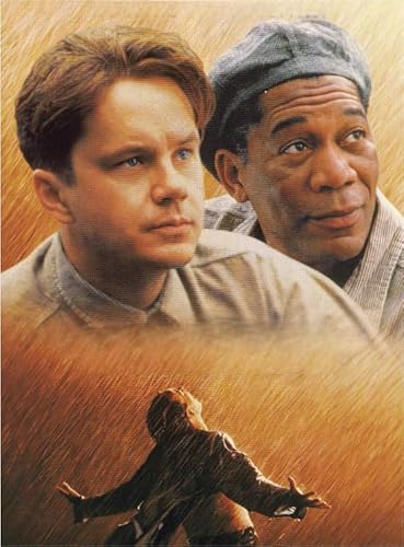 Ellis.Boyd Xq227Zy Klassisches Filmplakat, Puzzle, lustiges Spiel, Spielzeug, Lernspiel für Erwachsene, 1000 Teile, 26 x 38 cm Ellis.Boyd Xq227Zy Klassisches Filmplakat, Puzzle, lustiges Spiel, Spielzeug, Lernspiel für Erwachsene, 1000 Teile, 26 x 38 cm von KUTDE