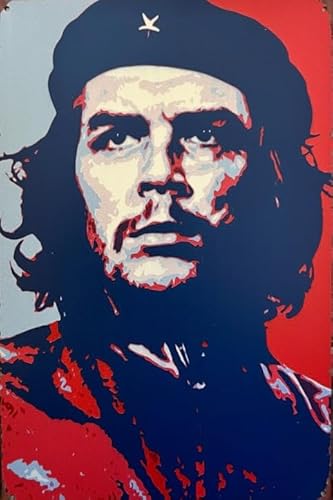 Gt25Vy Puzzle-Schauspieler Che.Guevara-Poster für die Familie, Stressabbau, Lernspielzeug, 1000 Stück, 50 x 70 cm Gt25Vy Puzzle-Schauspieler Che.Guevara-Poster für die Familie, Stressabbau, Lernspielzeug, 1000 Stück, 50 x 70 cm von KUTDE