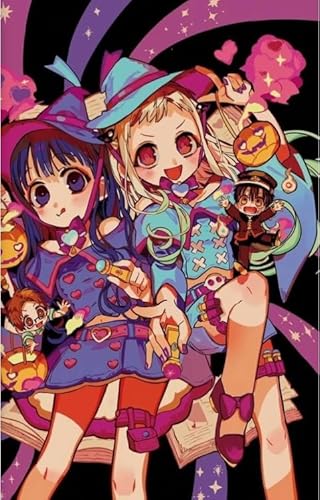 Leinwandposter, Japanisches Anime-Poster „Yashiro.Kun“ für die ganze Familie, farbenfrohes Platzierungsspiel, Kx151Zy, 50 x 70 cm Leinwandposter, Japanisches Anime-Poster „Yashiro.Kun“ für die ganze Familie, farbenfrohes Platzierungsspiel, Kx151Zy, 50 x 70 cm von KUTDE