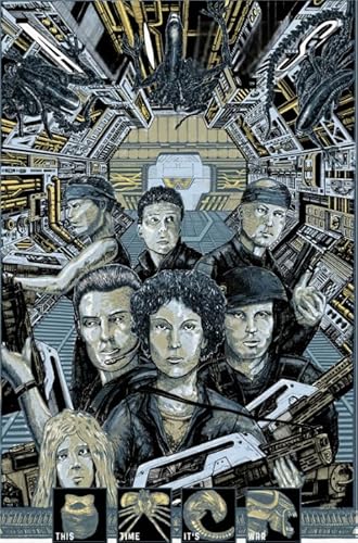 Puzzle 1000 Klassische Horrorfilmplakate für Erwachsene, Lernspielzeug, Puzzles, Vy122Nt, 50 x 70 cm Puzzle 1000 Klassische Horrorfilmplakate für Erwachsene, Lernspielzeug, Puzzles, Vy122Nt, 50 x 70 cm von KUTDE