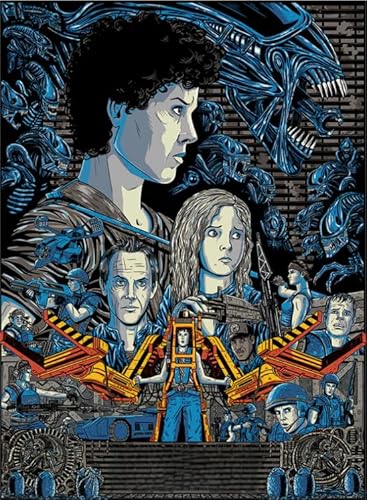 Puzzle 1000 Klassische Horrorfilmplakate für Erwachsene, Lernspielzeug, Puzzles, Vy123Nt, 26 x 38 cm Puzzle 1000 Klassische Horrorfilmplakate für Erwachsene, Lernspielzeug, Puzzles, Vy123Nt, 26 x 38 cm von KUTDE