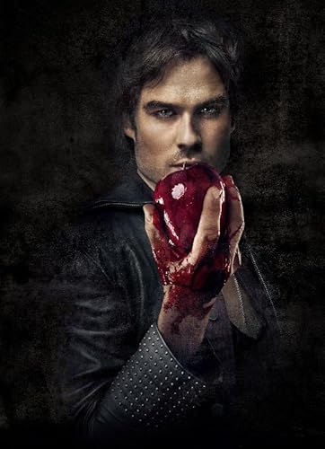 Puzzle 1000 Teile, Filmklassiker Bloodlust Diaries, Damon.S Horror-Liebesfilmplakate für Erwachsene, Lernspielzeug, Puzzles, Xq323Zp, 50 x 70 cm Puzzle 1000 Teile, Filmklassiker Bloodlust Diaries, Damon.S Horror-Liebesfilmplakate für Erwachsene, Lernspielzeug, Puzzles, Xq323Zp, 50 x 70 cm von KUTDE