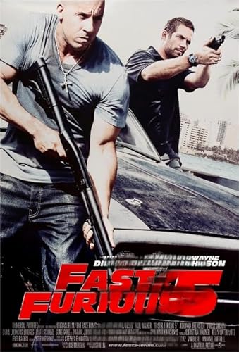 Puzzle 1000 Teile, Filmklassiker Fast.F Brians O'Conner Rodriguezs Poster, buntes Geschicklichkeitsspiel für die ganze Familie, Erwachsene, Xq36Zp, 50 x 70 cm Puzzle 1000 Teile, Filmklassiker Fast.F Brians O'Conner Rodriguezs Poster, buntes Geschicklichkeitsspiel für die ganze Familie, Erwachsene, Xq36Zp, 50 x 70 cm von KUTDE