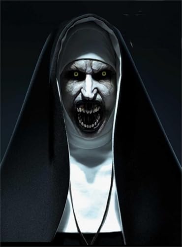 Puzzle 1000 Teile, Horrorfilm-Poster, Puzzle für Erwachsene und Familien, Dekompressionsspiele, Qw665Zp, 50 x 70 cm Puzzle 1000 Teile, Horrorfilm-Poster, Puzzle für Erwachsene und Familien, Dekompressionsspiele, Qw665Zp, 50 x 70 cm von KUTDE