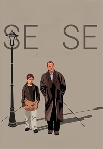 Puzzle 1000 Teile Abstrakte Kunst Filmplakat Puzzles Lernspielzeug für Erwachsene Xq166Zy 50x70CM von KUTDE