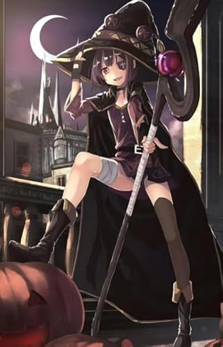 Puzzle 1000 Teile Animiertes Satou Kazuma Poster Aus Holz Buntes Geschicklichkeitsspiel für die ganze Familie Erwachsene Vw138Qp 50x70CM Puzzle 1000 Teile Animiertes Satou Kazuma Poster Aus Holz Buntes Geschicklichkeitsspiel für die ganze Familie Erwachsene Vw138Qp 50x70CM von KUTDE