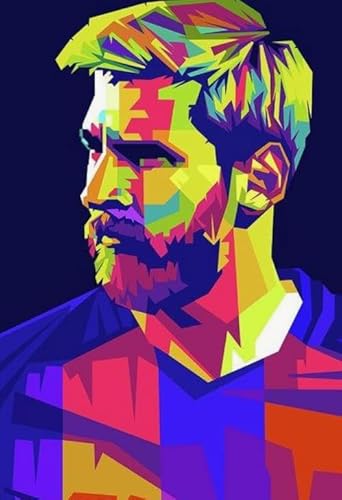 Puzzle 1000 Teile Argentinischer Fußballspieler 10 Poster Für Die Ganze Familie Farbenfrohes Legespiel Kx55Zy 50x70CM Puzzle 1000 Teile Argentinischer Fußballspieler 10 Poster Für Die Ganze Familie Farbenfrohes Legespiel Kx55Zy 50x70CM von KUTDE