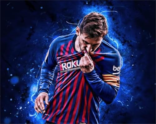 Puzzle 1000 Teile Argentinischer Fußballspieler 10 Poster Wandkunst Poster für die ganze Familie Buntes Legespiel Kx244Zy 26x38CM Puzzle 1000 Teile Argentinischer Fußballspieler 10 Poster Wandkunst Poster für die ganze Familie Buntes Legespiel Kx244Zy 26x38CM von KUTDE